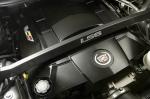 Cadillac CTS-V Coupe 2010 года